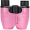Barska 10X25 Pink Porro Binoculars, Blue Lens, CP CO11371 - alternate 2